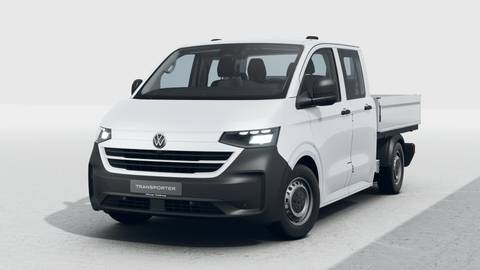 2026 Volkswagen Transporter