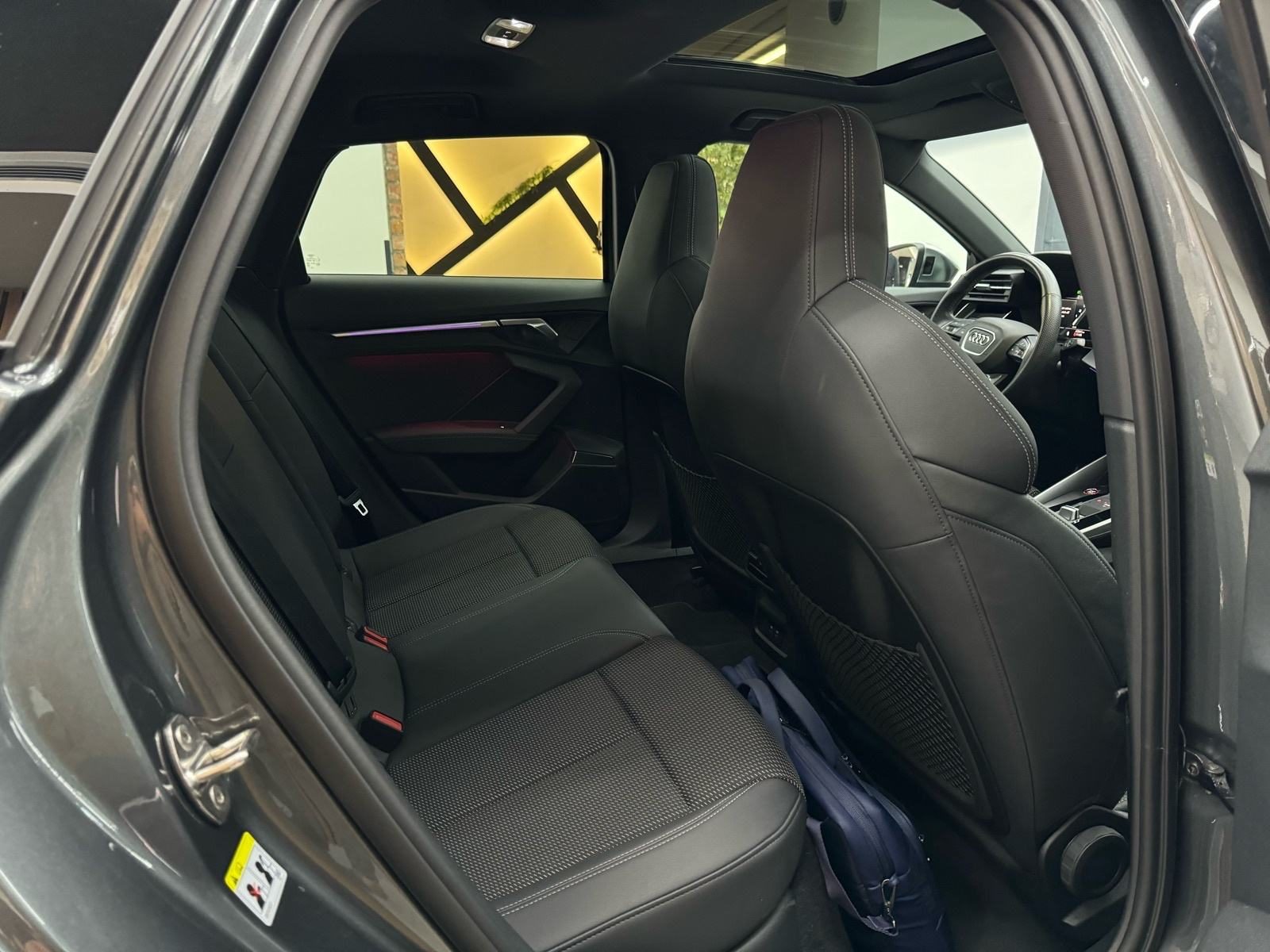 2023 Audi S3 — fotografija 17