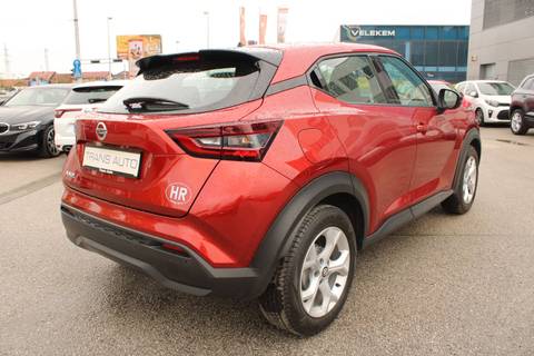 2020 Nissan Juke — sličica 5