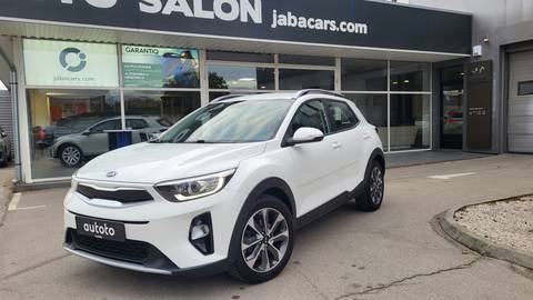 2020 Kia Stonic