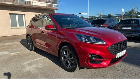 2023 Ford Kuga — sličica 3