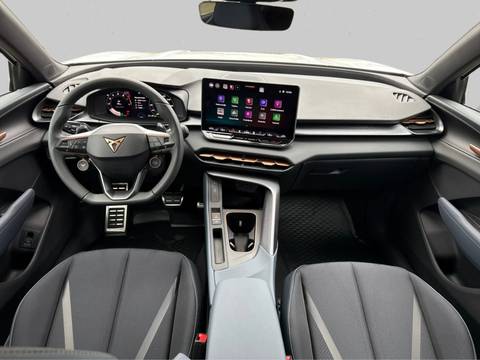 2026 Cupra Terramar — sličica 9