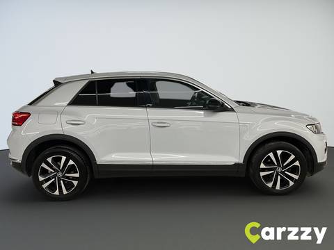 2021 Volkswagen T-Roc — sličica 5