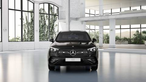 Mercedes-Benz GLC — sličica 2