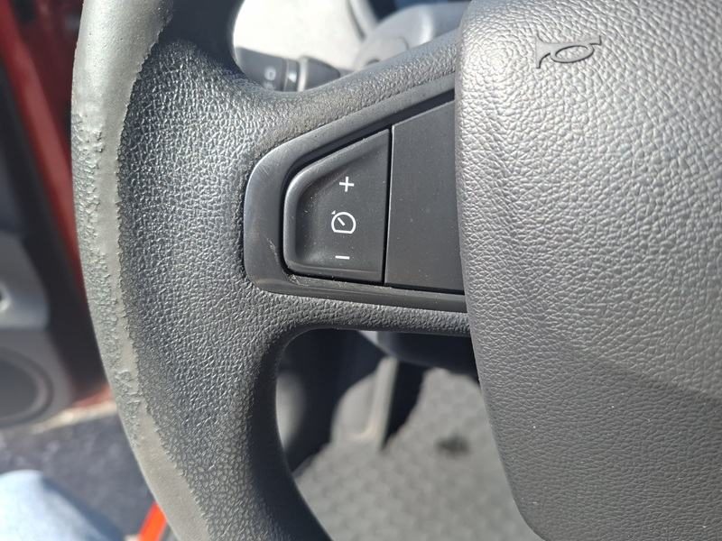2020 Renault Kangoo — fotografija 16