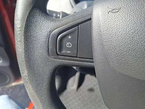2020 Renault Kangoo — sličica 16