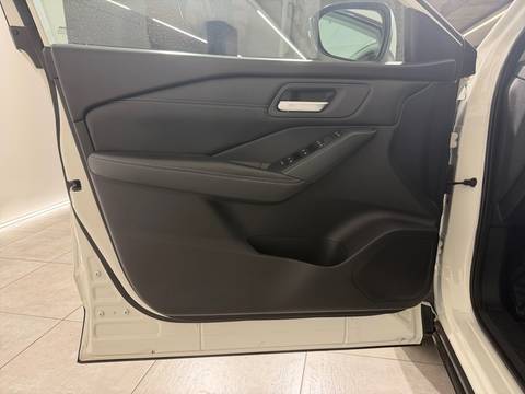 2022 Nissan Qashqai — sličica 15