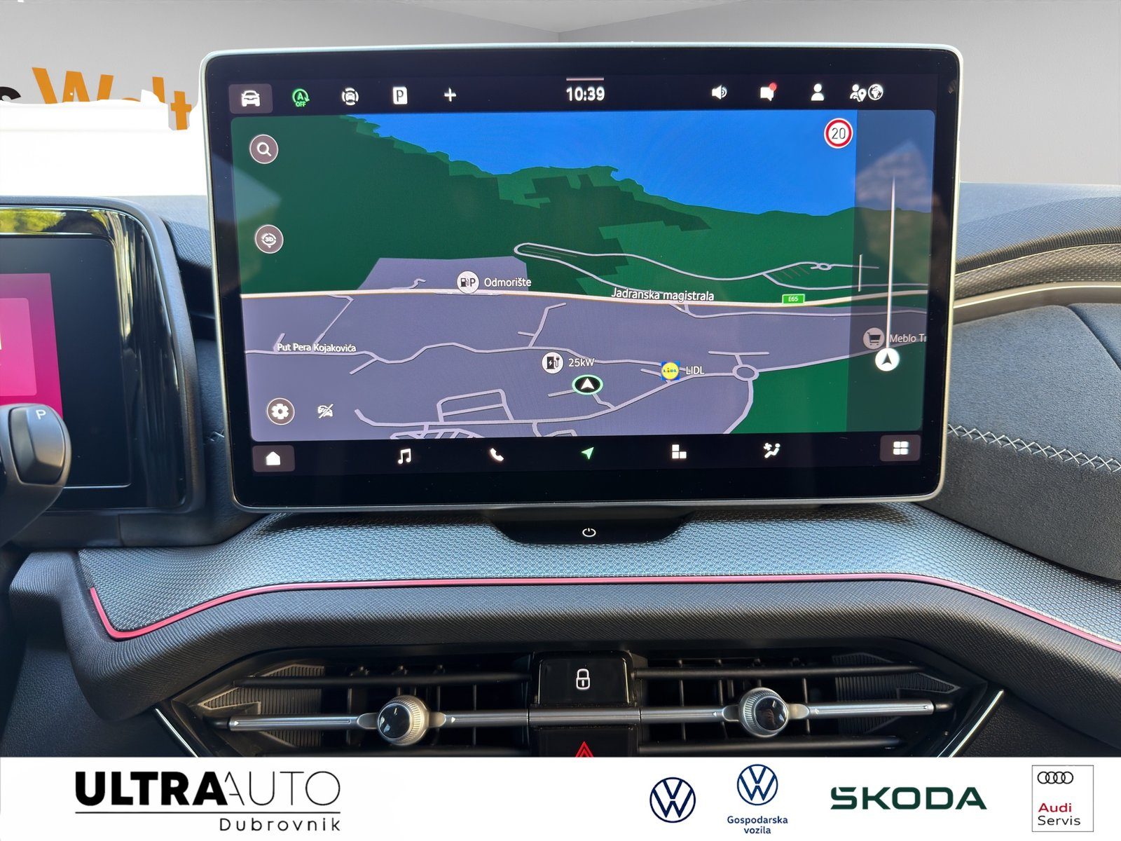 2026 Škoda Kodiaq Sportline — fotografija 15
