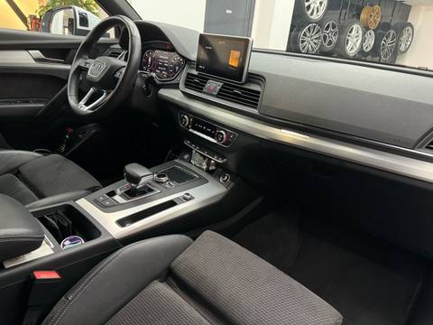 2019 Audi Q5 — sličica 20