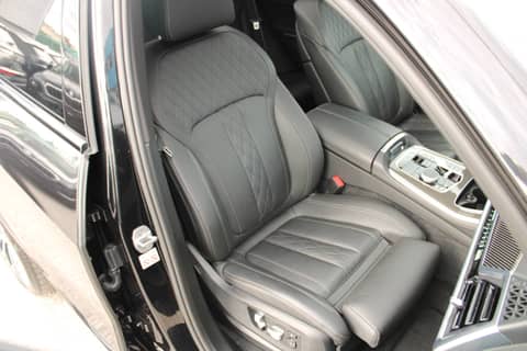 2024 BMW X5 — sličica 14