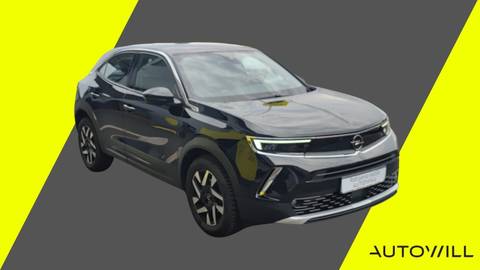 2022 Opel Mokka