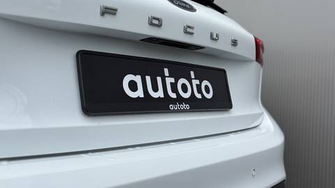2022 Ford Focus — sličica 22