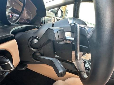 2023 Porsche Cayenne — sličica 21