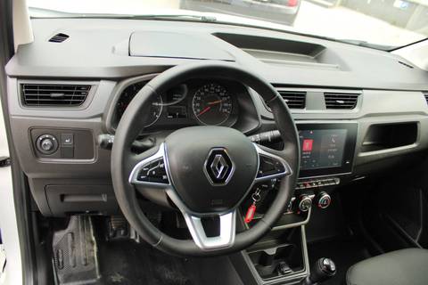 2021 Renault Kangoo Express — sličica 8