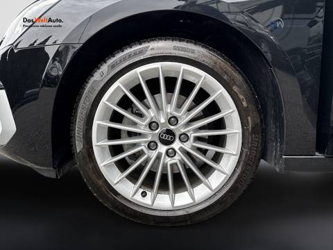 2024 Audi A3 — sličica 25