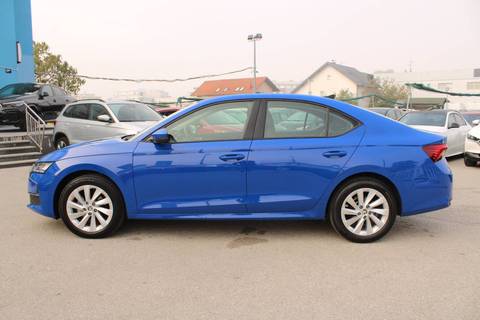 2024 Škoda Octavia — sličica 8