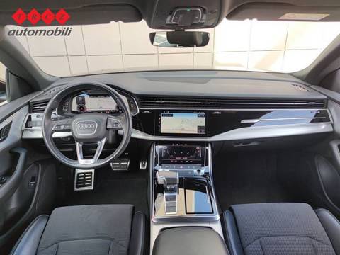2020 Audi Q8 — sličica 9