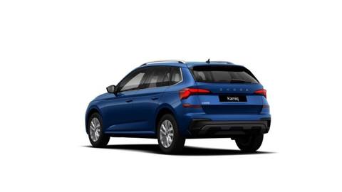 2026 Škoda Kamiq — sličica 3