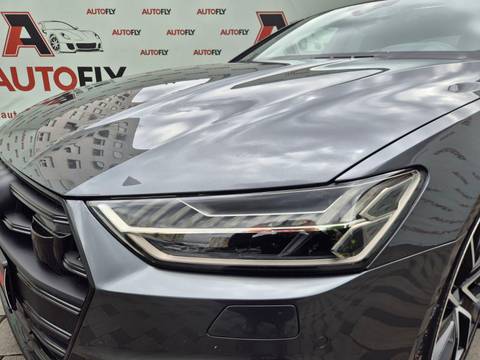 2020 Audi A7 S line — sličica 30