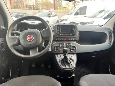 2023 Fiat Panda — sličica 10