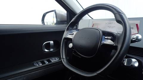 2022 Hyundai Ioniq — sličica 9