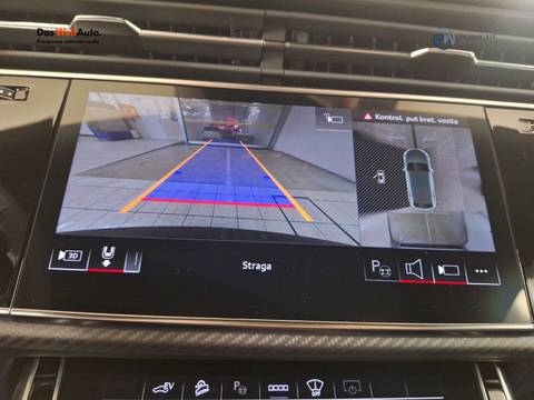 2026 Audi Q8 — sličica 15
