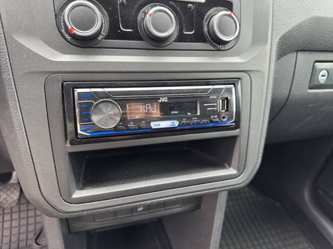 2019 Volkswagen Caddy — sličica 12