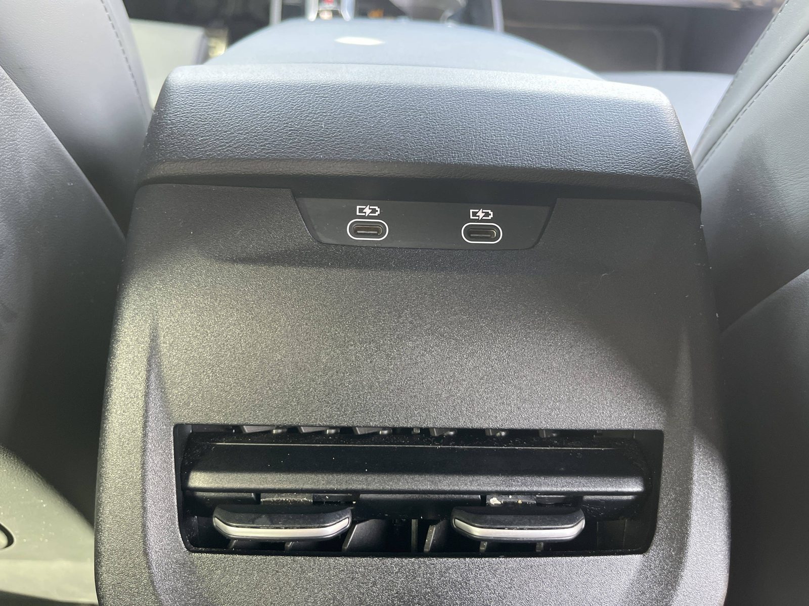 2025 Audi A5 Avant — fotografija 26