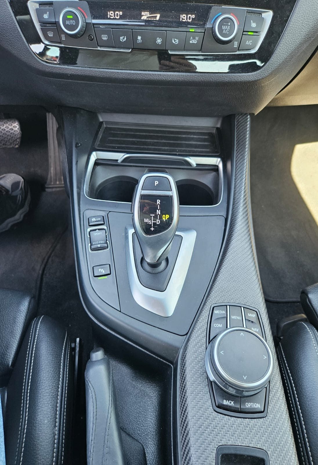 2021 BMW Serija 2 — fotografija 25