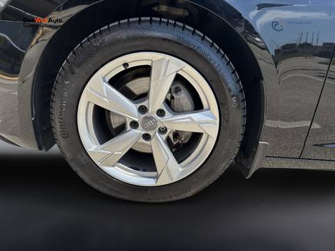 2019 Audi A6 Avant — sličica 19