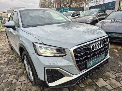2024 Audi Q2 S line — sličica 7