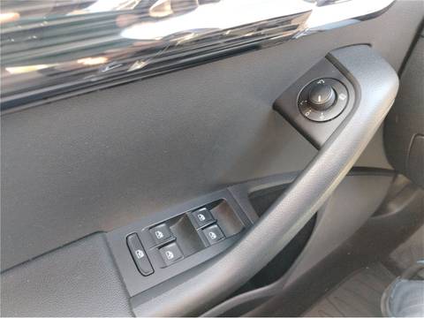 2019 Škoda Octavia Combi — sličica 18