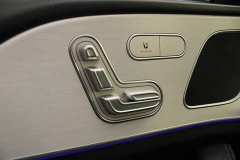 2023 Mercedes-Benz GLE — sličica 16