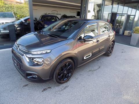 2021 Citroën C3 — sličica 2