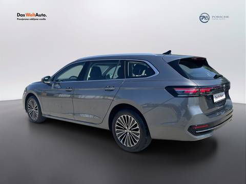 2024 Volkswagen Passat — sličica 3