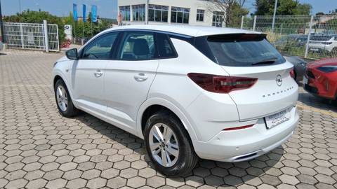 2024 Opel Grandland — sličica 6
