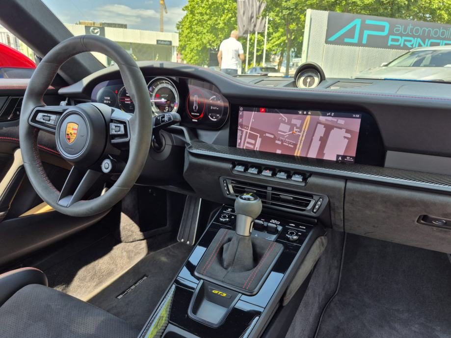 2021 Porsche 911 — fotografija 19
