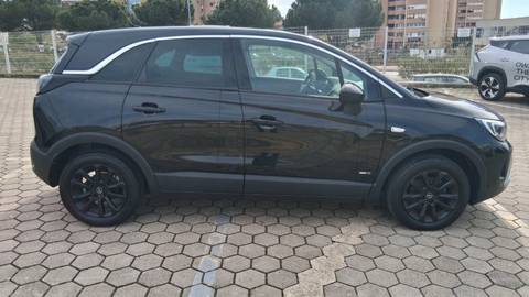 2023 Opel Crossland — sličica 2