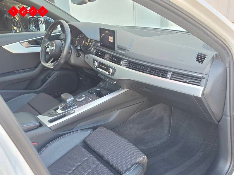 2019 Audi A4 — fotografija 6