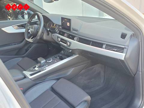 2019 Audi A4 — sličica 6