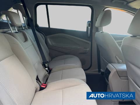 2012 Ford C-max — sličica 12