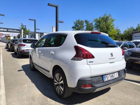 2016 Peugeot 3008 — sličica 5