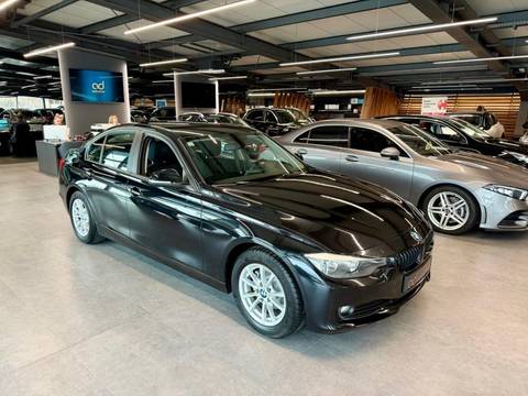 2014 BMW Serija 3 — sličica 9