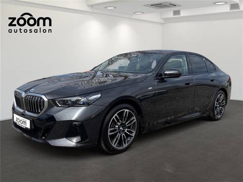 2023 BMW Serija 5