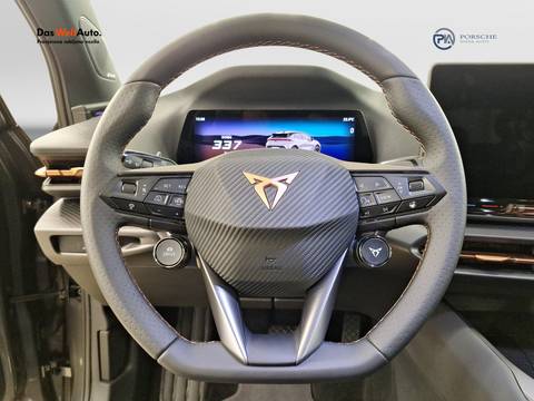 2026 Cupra Raval — sličica 11