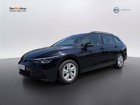 2023 Volkswagen Golf Variant