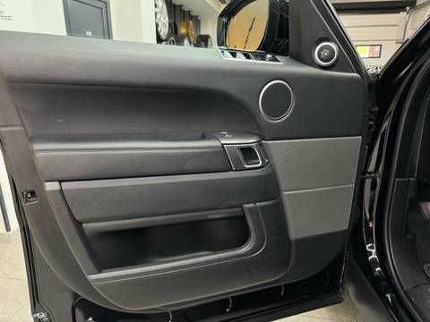 2017 Land Rover Range Rover Sport — sličica 5