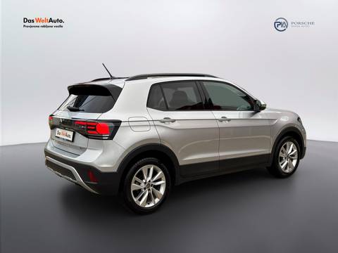 2025 Volkswagen T-Cross — sličica 5