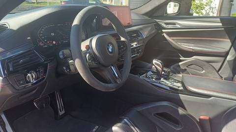 2021 BMW Serija 5 — sličica 10