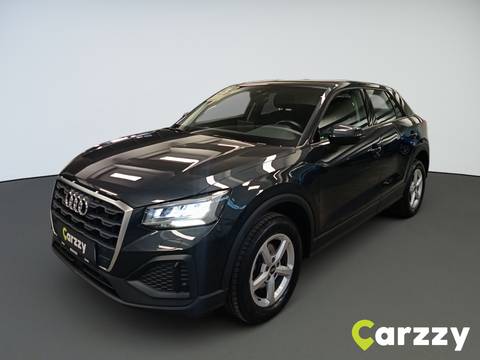 2022 Audi Q2